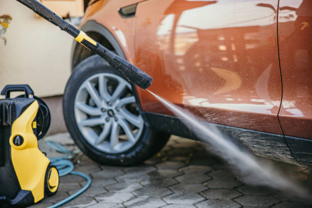 Best Best Pressure Washing Companies  in Gilbertsville, PA