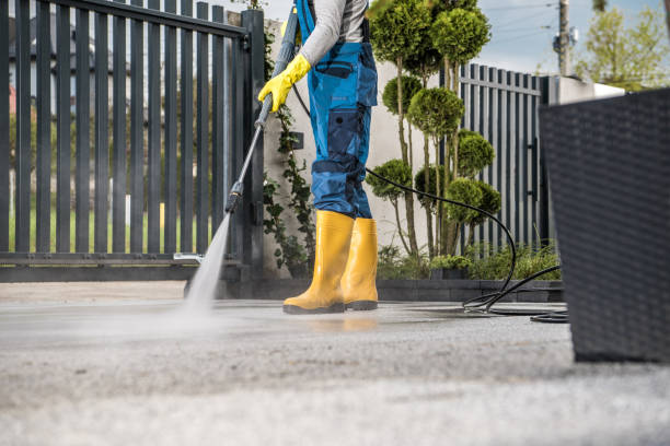 Best Residential Pressure Washing Services  in Gilbertsville, PA