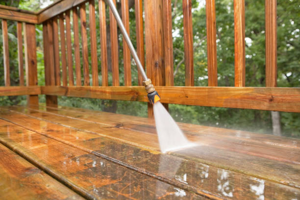 Best Roof Pressure Washing  in Gilbertsville, PA