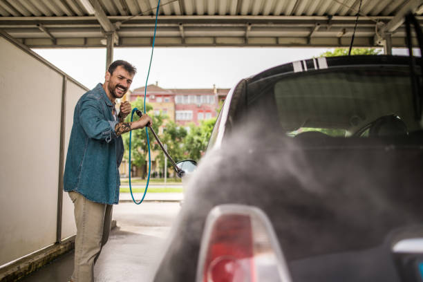 Best Pressure Washing Near Me  in Gilbertsville, PA